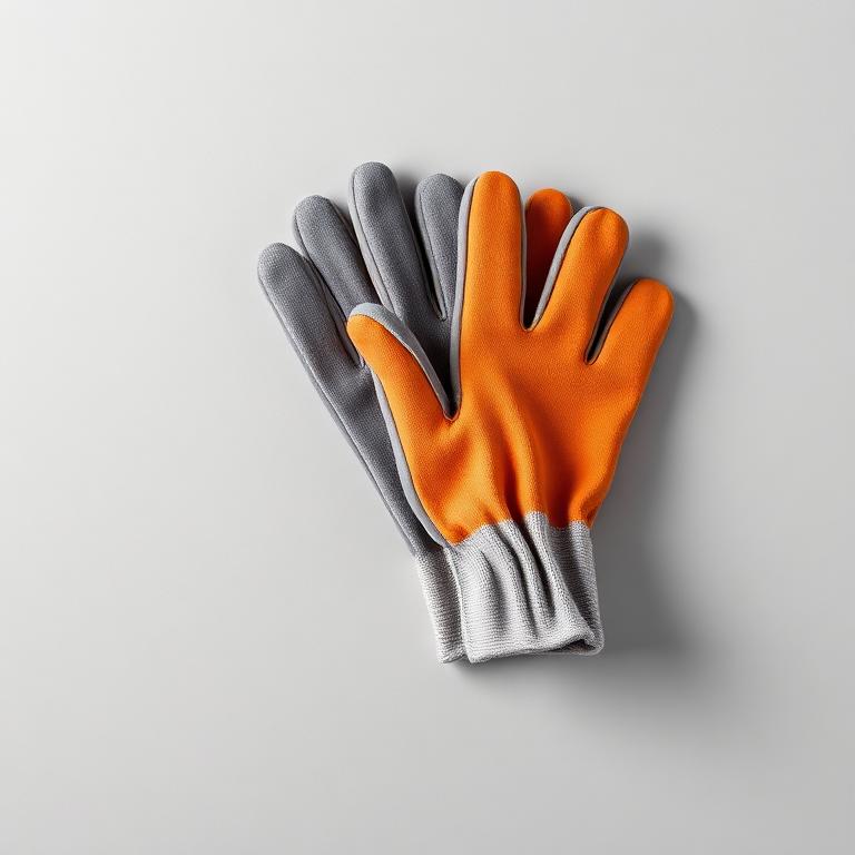 Arbeitshandschuhe Grip Pro